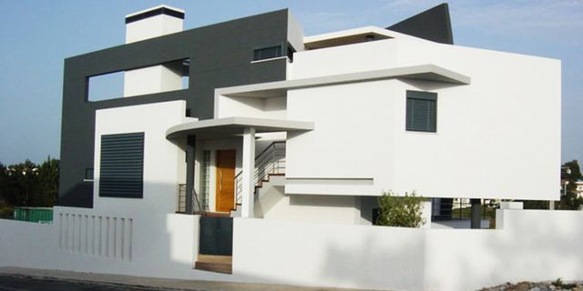 House w Nazaré
