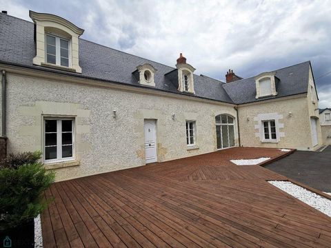 House w Centre-Val de Loire
