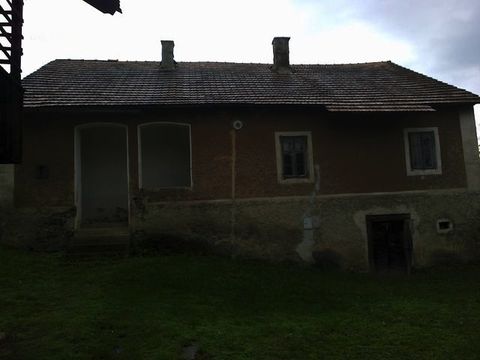 Farm w Sevnica