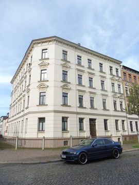 Apartment w Leipzig