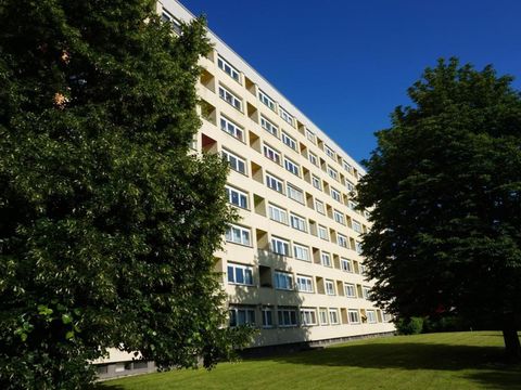 Apartment w Gottingen