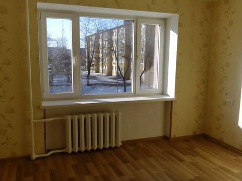 Apartment w Kohtla-Järve