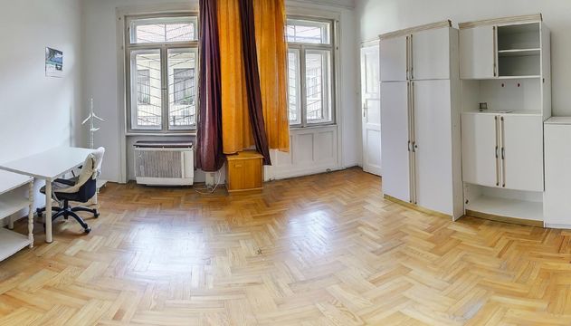 Apartment w Budapest VII