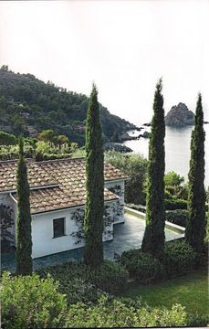 Villa w Porto Ercole