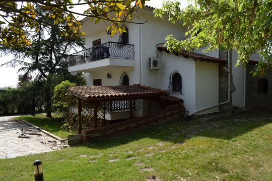 Cottage w Thessaloniki