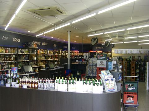 Shop w Juterbog
