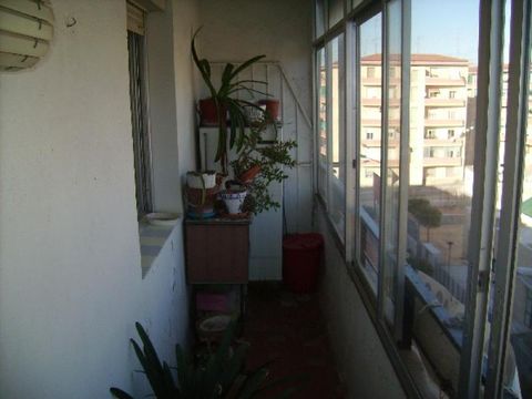 Apartment w Alicante