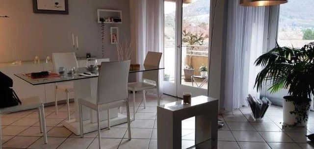 Apartment w Annecy