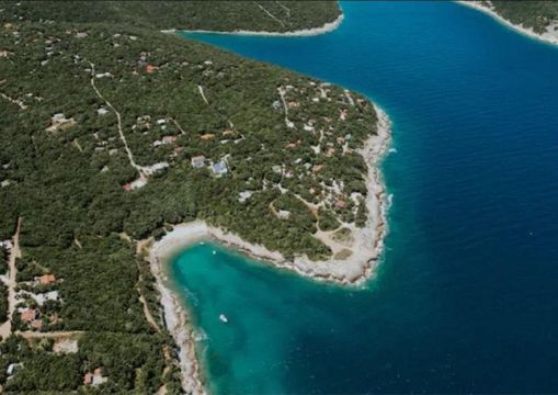 Land w Croatia