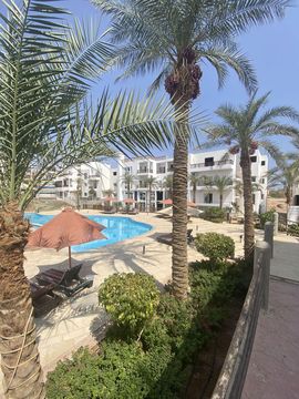 Apartment w Sharm Ash Sheikh
