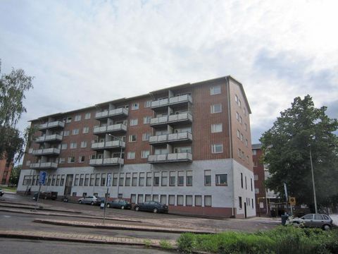 Apartment w Kotka
