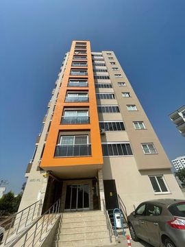 Apartment w Çankaya Mahallesi
