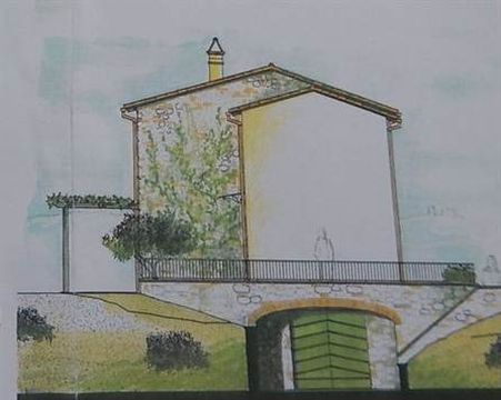 Villa w Capannori