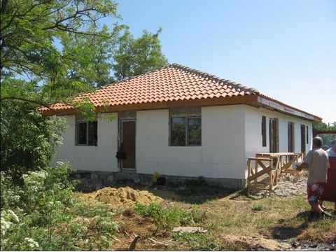 Detached house w Hrabrovo