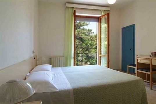 Hotel w Chianciano Terme