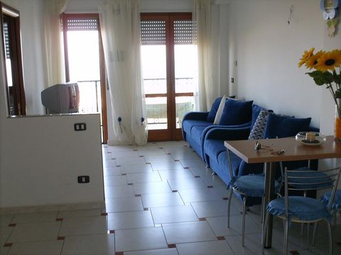 Apartment w Tortoreto