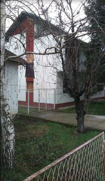 House w Petrovac