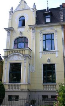 Villa w Bonn