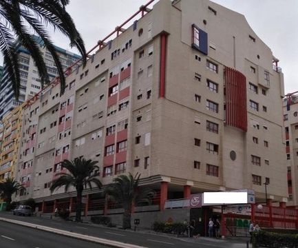 Apartment w Las Palmas de Gran Canaria