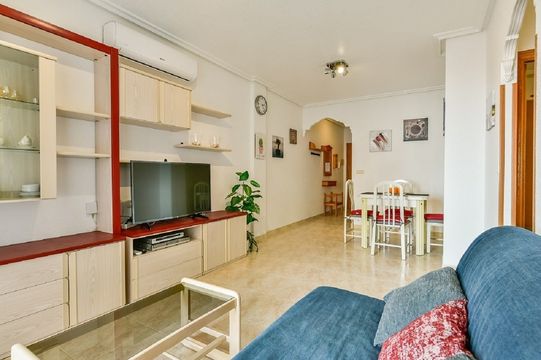 Apartment w Torrevieja