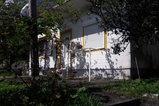Detached house w Zelenika