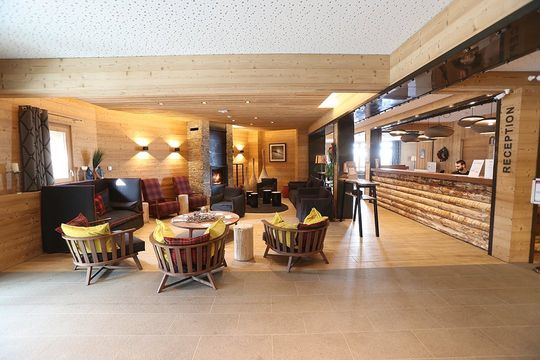 Apartment w Chamonix