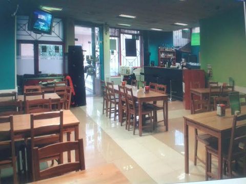 Restaurant / Cafe w Estepona