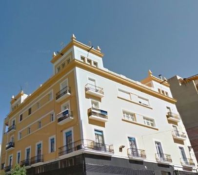 Apartment house w Tarragona