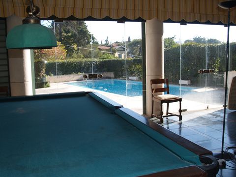 Villa w Estoril