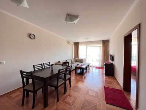 Apartment w Sveti Vlas