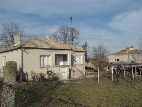 Detached house w Balchik