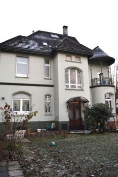 House w Wuppertal