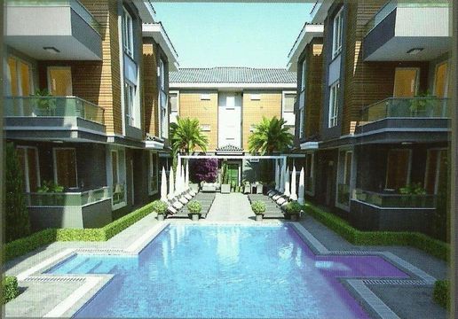 Apartment w Dalaman