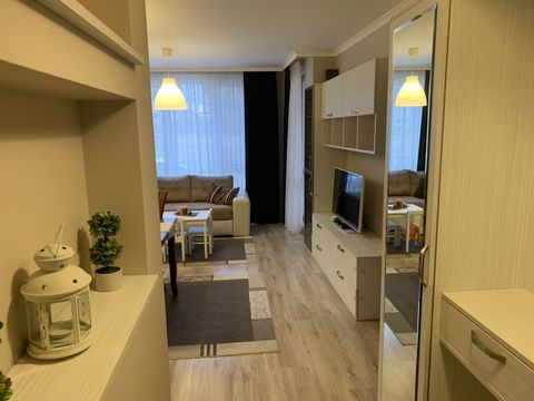 Apartment w Sofia