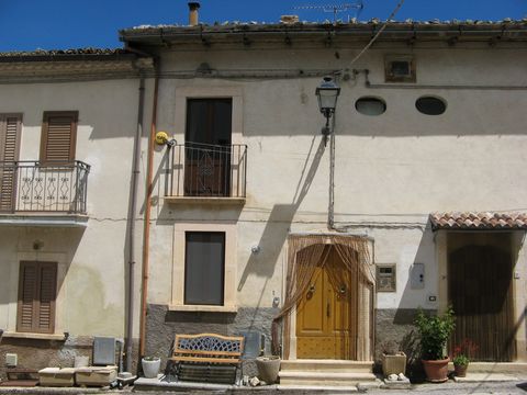 Semi-detached house w Fagnano Alto