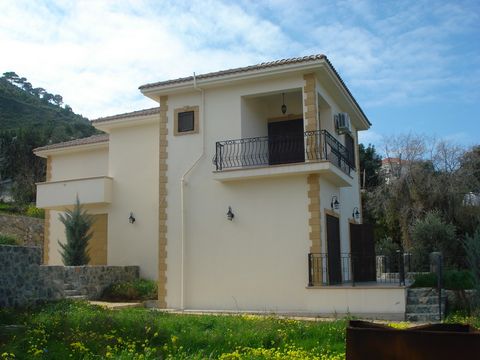Villa w Malatya