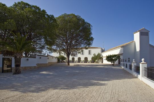 Villa w Fuengirola