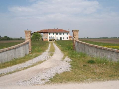 Detached house w Grado