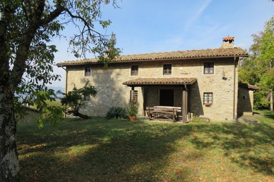 House w Castelnuovo di Garfagnana