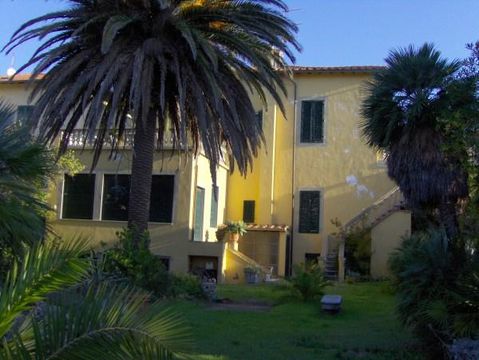 Villa w Rosignano Marittimo