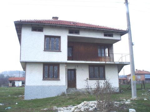 House w Rudnik