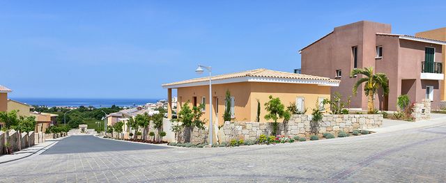 Cottage w Paphos