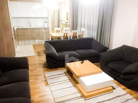 Apartment w Tirana