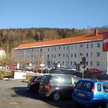 Apartment w Schmiedeberg