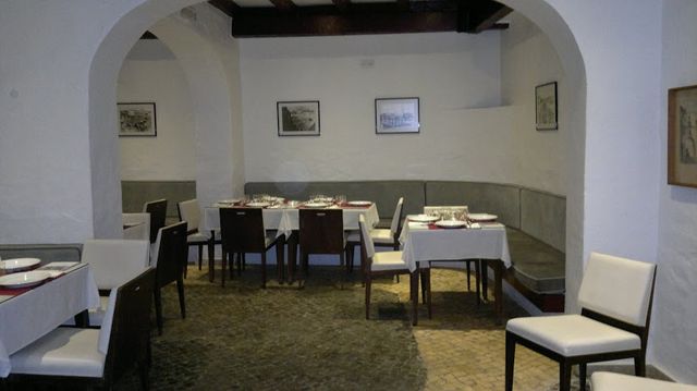 Restaurant / Cafe w Cascais