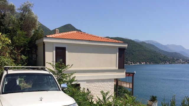 Apartment w Montenegro