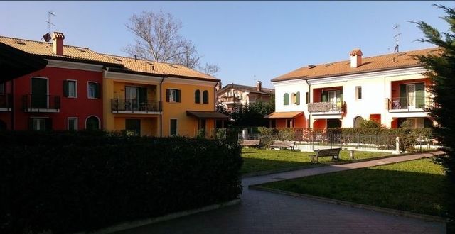 Duplex w Abano Terme