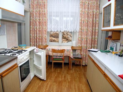 Apartment w Bohinjska Bistrica