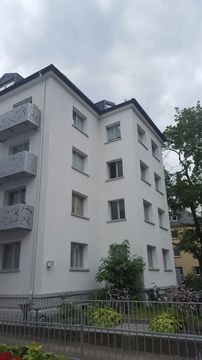Apartment house w Offenbach
