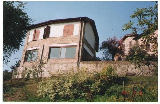 Detached house w Parma